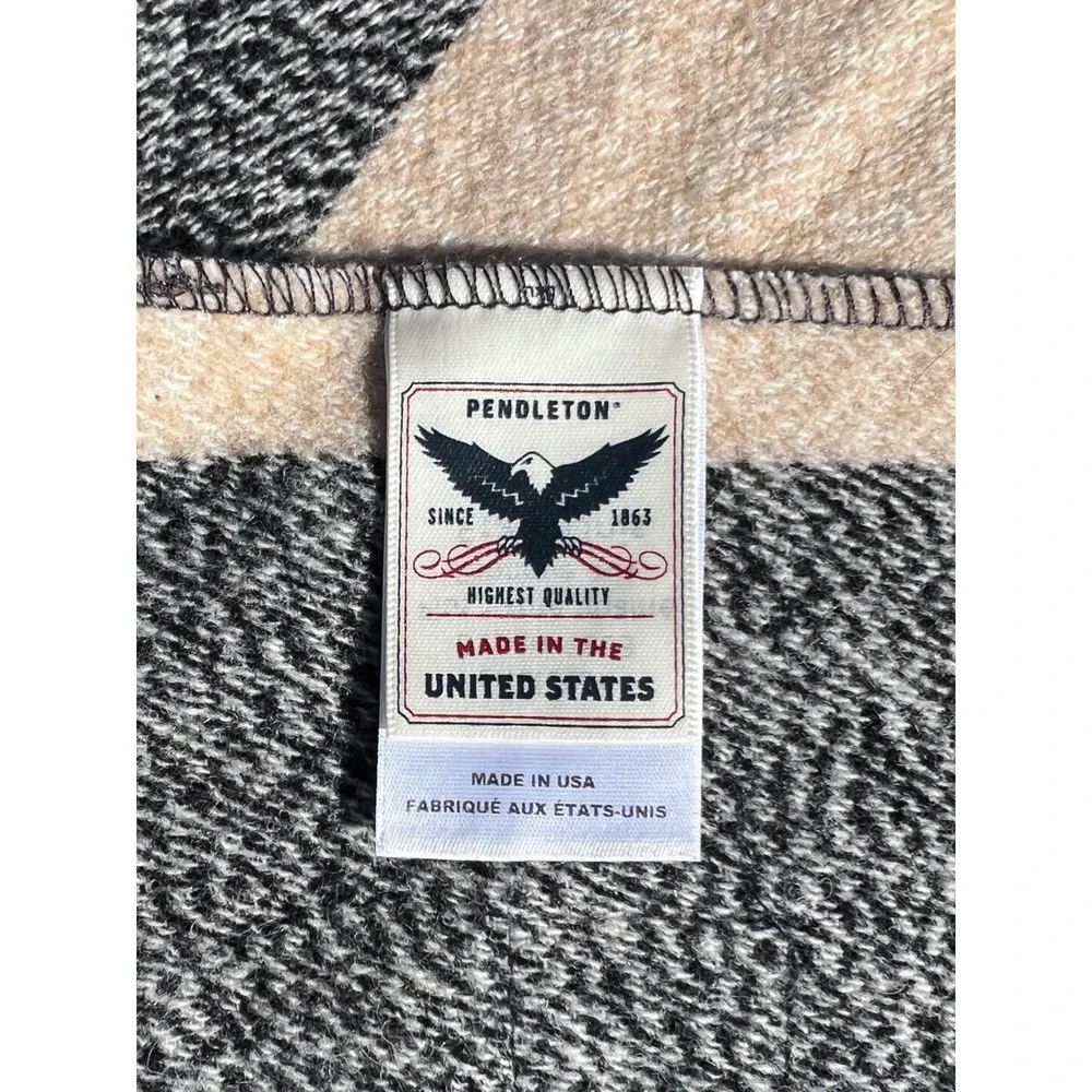 Pendleton timeless striped